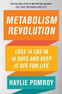Metabolism Revolution