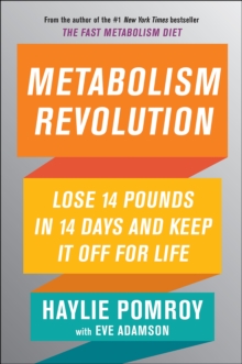 Image for Metabolism revolution: lose 14 pounds in 14 days and keep it off for life