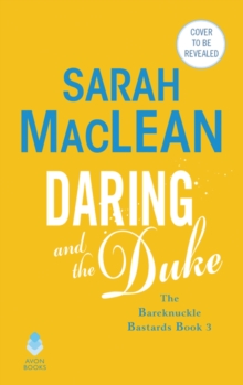 Daring and the Duke