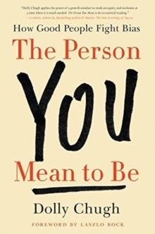 Image for The Person You Mean to Be