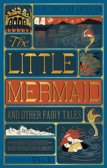 Image for Little Mermaid and Other Fairy Tales