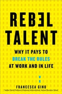Rebel Talent