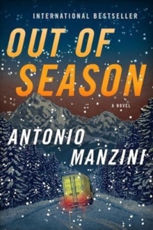 Image for Out of season  : a novel