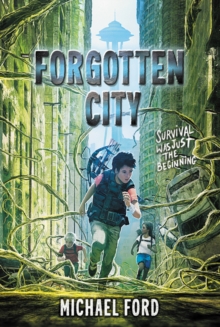 Image for Forgotten City
