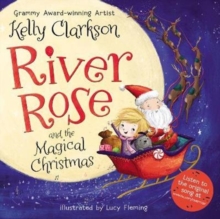 Image for River Rose and the magical Christmas