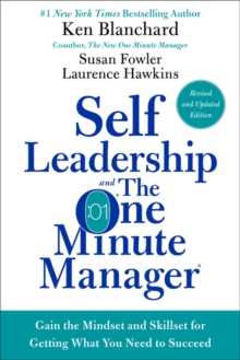 Image for Self Leadership and the One Minute Manager Revised Edition