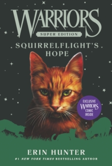 Image for Squirrelflight's hope