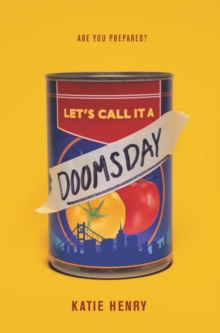 Image for Let's Call It a Doomsday