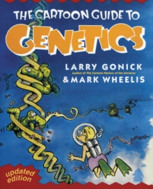 Image for Cartoon Guide to Genetics