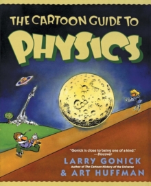 Image for The cartoon guide to physics