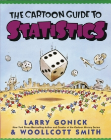 Image for Cartoon Guide to Statistics