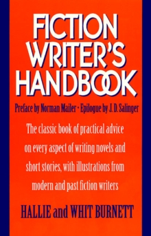 Image for Fiction Writer's Handbook