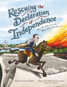 Image for Rescuing the Declaration of Independence