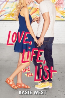 Image for Love, Life, and the List