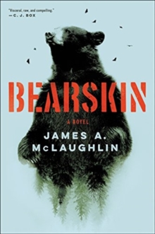 Bearskin: An Edgar Award Winner