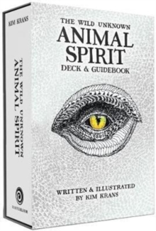 Image for The Wild Unknown Animal Spirit Deck and Guidebook (Official Keepsake Box Set)