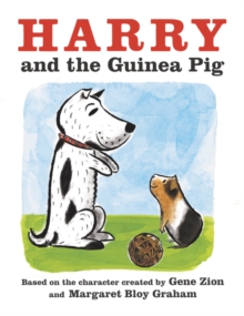 Image for Harry and the Guinea Pig