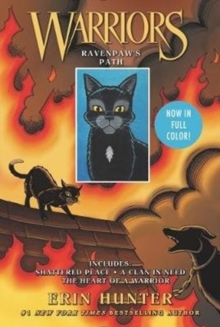 Image for Ravenpaw's path