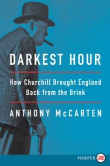 Image for Darkest Hour