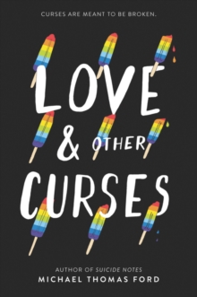 Image for Love & other curses