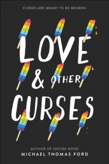 Image for Love & Other Curses