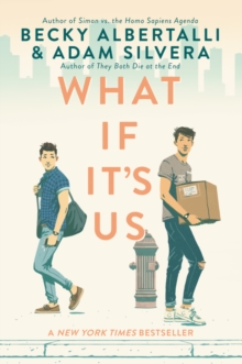 Image for What If It's Us