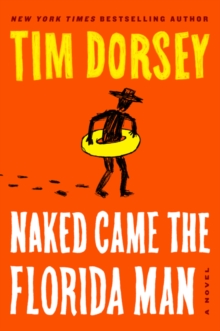 Image for Naked Came the Florida Man