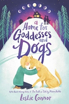 Image for A home for goddesses and dogs