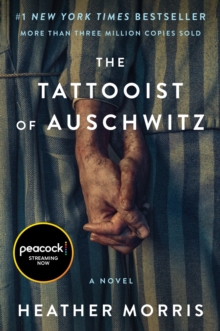 Image for Tattooist Of Auschwitz : A Novel