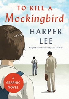 Image for To Kill a Mockingbird: A Graphic Novel
