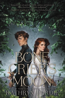 Bone Crier’s Moon