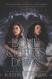 Image for Bone Crier's Dawn