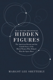 Image for Hidden Figures Illustrated Edition