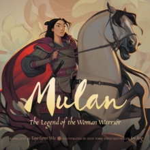 Image for Mulan  : the legend of the woman warrior