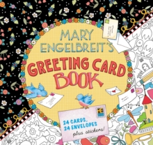 Image for Mary Engelbreit's Greeting Card Book