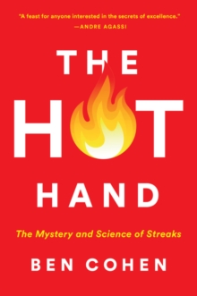 Image for The Hot Hand
