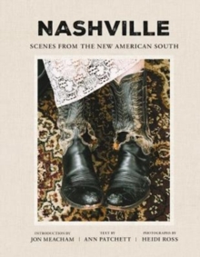 Image for Nashville  : scenes from the new American South