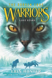 Image for Warriors: The Broken Code #1: Lost Stars