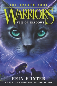 Image for Veil of shadows