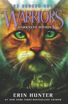 Image for Warriors: The Broken Code #4: Darkness Within