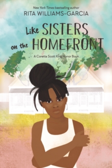 Image for Like Sisters on the Homefront