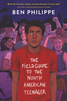 Image for The Field Guide to the North American Teenager