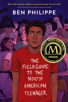 Image for The field guide to the North American teenager