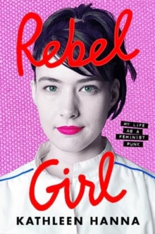 Image for Rebel Girl