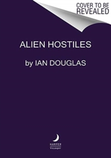 Image for Alien hostiles