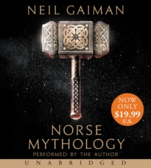 Image for Norse Mythology Low Price CD