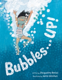 Image for Bubbles . . . UP!