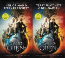 Image for Good Omens [TV Tie-in] : The Nice and Accurate Prophecies of Agnes Nutter, Witch