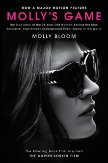Image for Molly's Game [Movie Tie-in]
