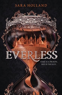 Image for EVERLESS INTERNATIONAL EDITION